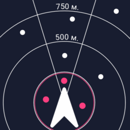 Police Radar – Camera Detector