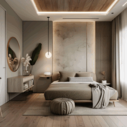 AI Remodel – Interior Design