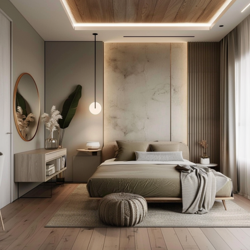 AI Remodel – Interior Design