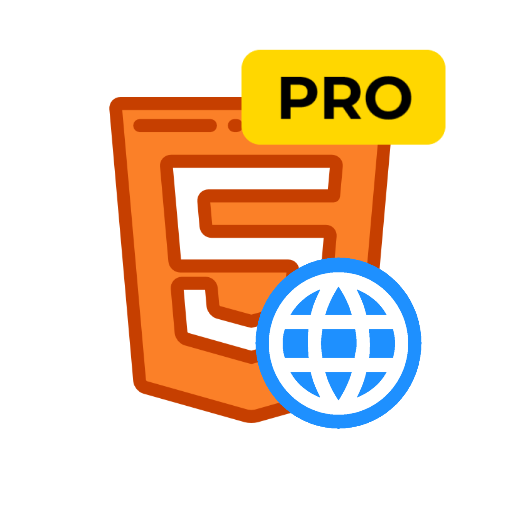 HTML Editor Pro – AloHTML