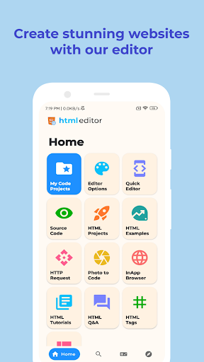 HTML Editor Pro – AloHTML