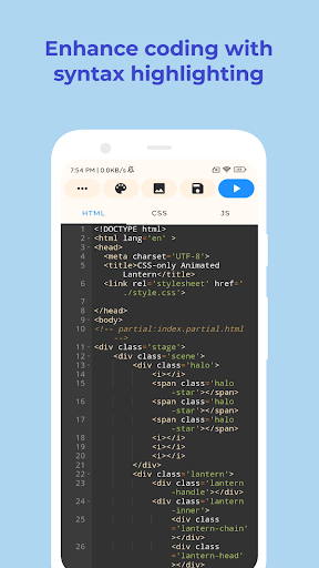 HTML Editor Pro – AloHTML