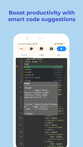 HTML Editor Pro – AloHTML