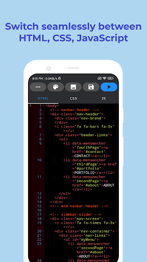 HTML Editor Pro – AloHTML