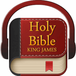 King James Audio Bible – Pro