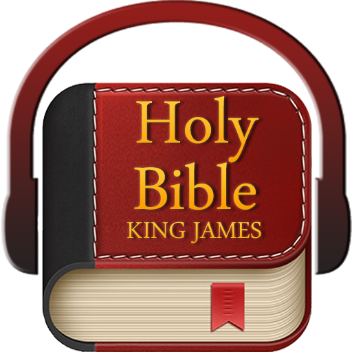 King James Audio Bible – Pro