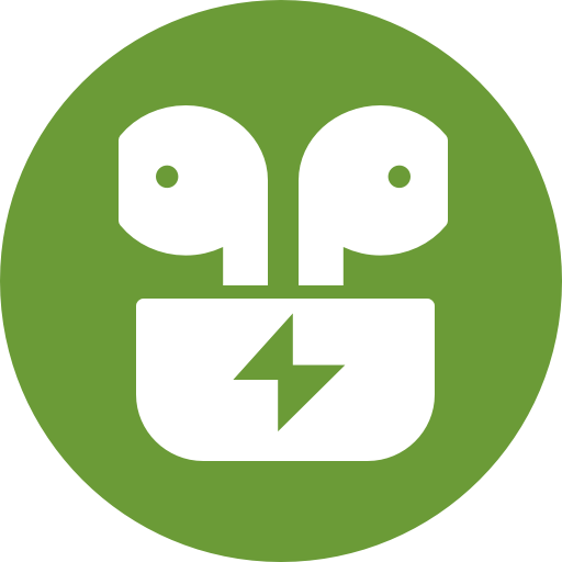 AndroPods – Airpods on Android