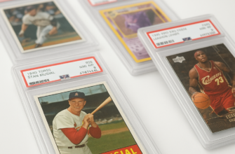Complete Guide to PSA Card Grading: Everything You Need to Know in 2026
