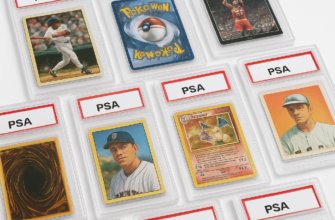 PSA Card Grading: The Collector's Complete Guide to Professional Authentication and Pricing