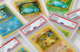 PSA Pokemon Card Collecting: The Complete Investor's Guide to Graded Cards