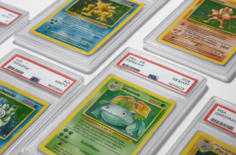 PSA Grading for Pokemon Cards: Complete Collector's Guide to Authentication and Value