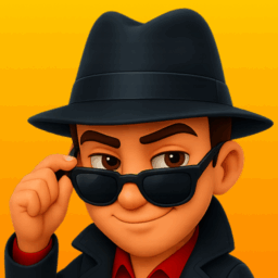 Imposter – Guess Who’s the Spy