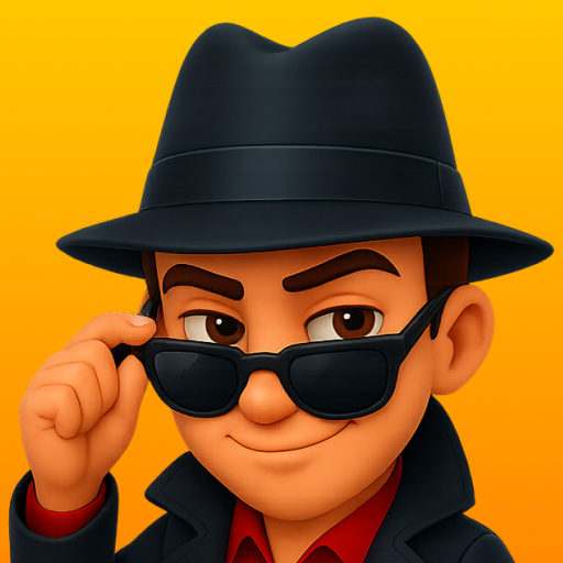 Imposter – Guess Who’s the Spy