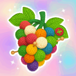 Yarn Fever! Unravel Puzzle