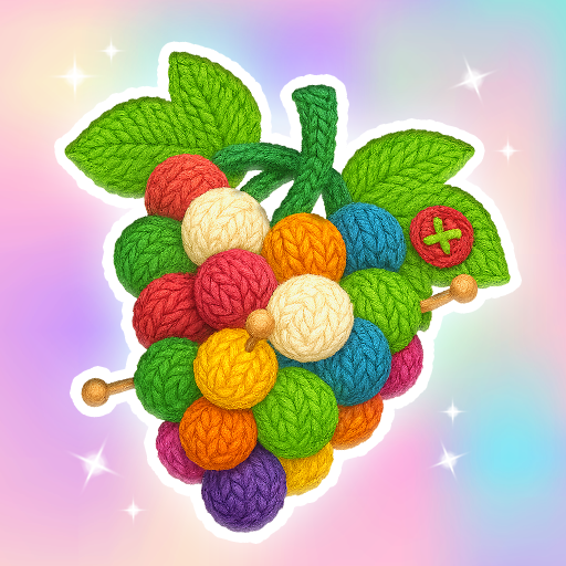 Yarn Fever! Unravel Puzzle