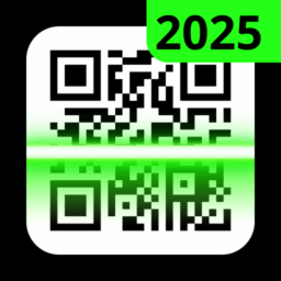 QR scanner – Barcode reader