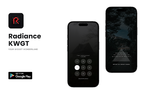 Radiance KWGT
