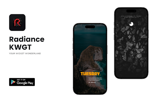 Radiance KWGT
