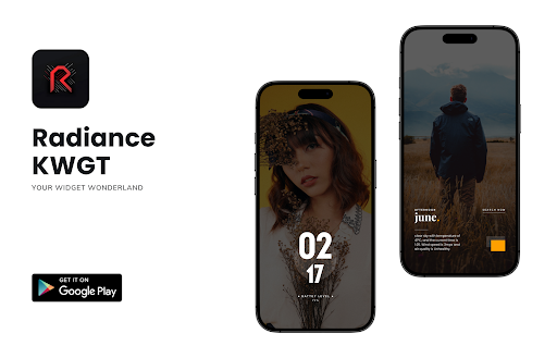 Radiance KWGT