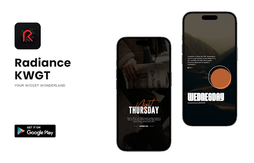 Radiance KWGT