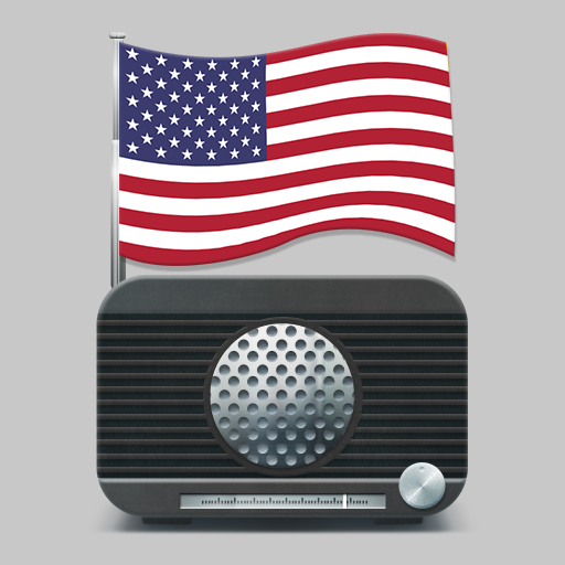 Radio USA – Live Radio FM / AM