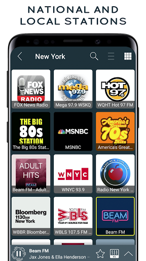 Radio USA – Live Radio FM / AM