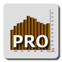 RTA Pro Analyzer