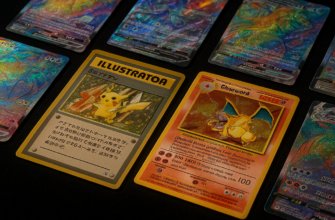 Rare Pokemon Cards: The Ultimate Collector's Guide to Finding and Valuing the Most Coveted Cards