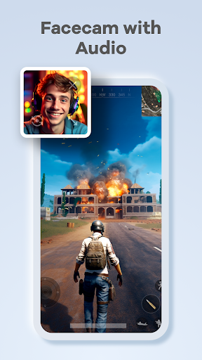 Screen Recorder Video Recorder