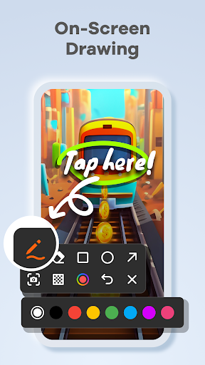 Screen Recorder Video Recorder