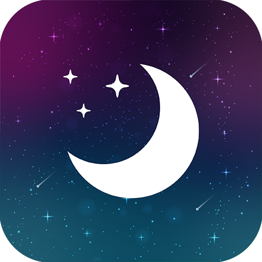 Sleep Sounds – relaxing sounds
