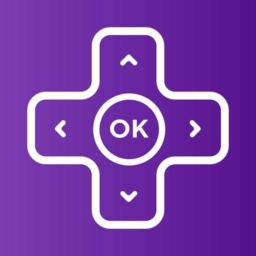 Remote Control for RokuTV