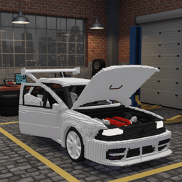 Drag Sim: King Of The Racing