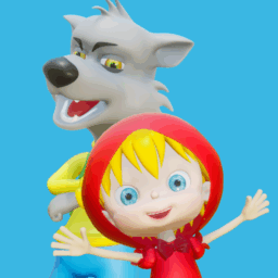 Bedtime Stories – HeyKids