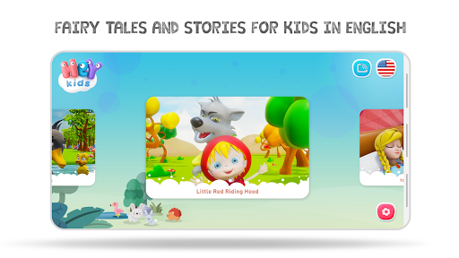 Bedtime Stories – HeyKids