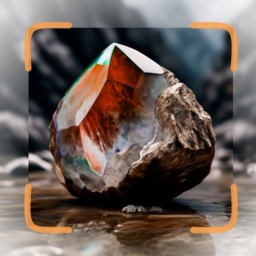 Rock & Crystal Identifier – ID