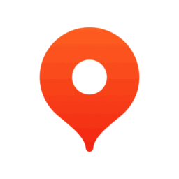 Yandex Maps and Navigator