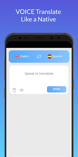aTranslator – Text & Voice