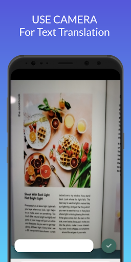 aTranslator – Text & Voice