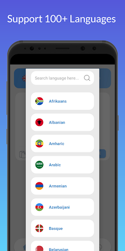 aTranslator – Text & Voice