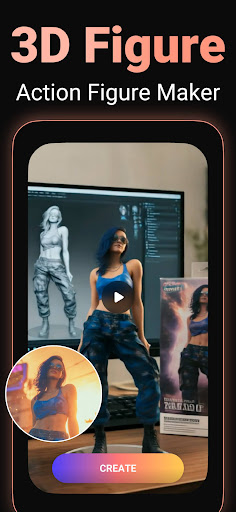 AI Video Generator Viddo Maker