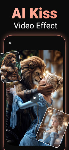 AI Video Generator Viddo Maker