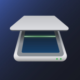 Scan Shot – PDF Scanner App