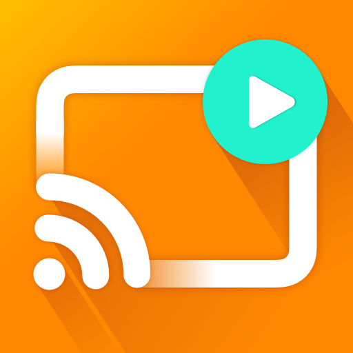 Cast to TV – Screen Mirroring