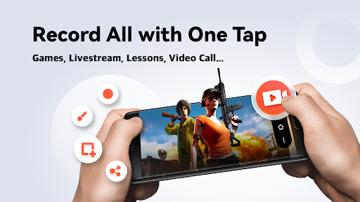 Screen Recorder – AX Recorder