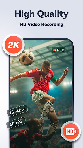 Screen Recorder – AX Recorder