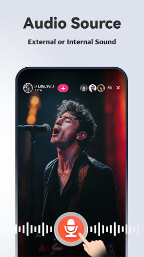 Screen Recorder – AX Recorder