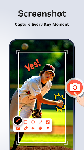 Screen Recorder – AX Recorder