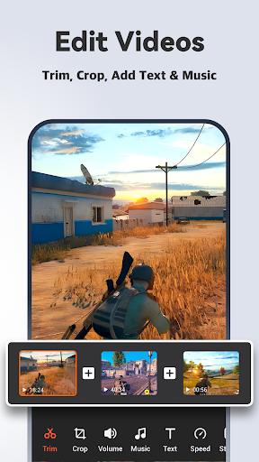 Screen Recorder – AX Recorder
