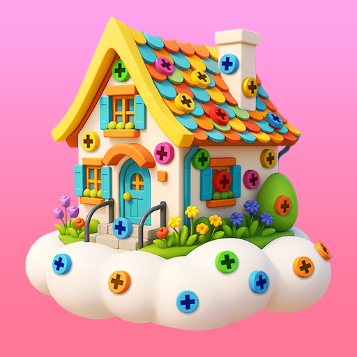 Screw Sort Jam™ – Screw 3d